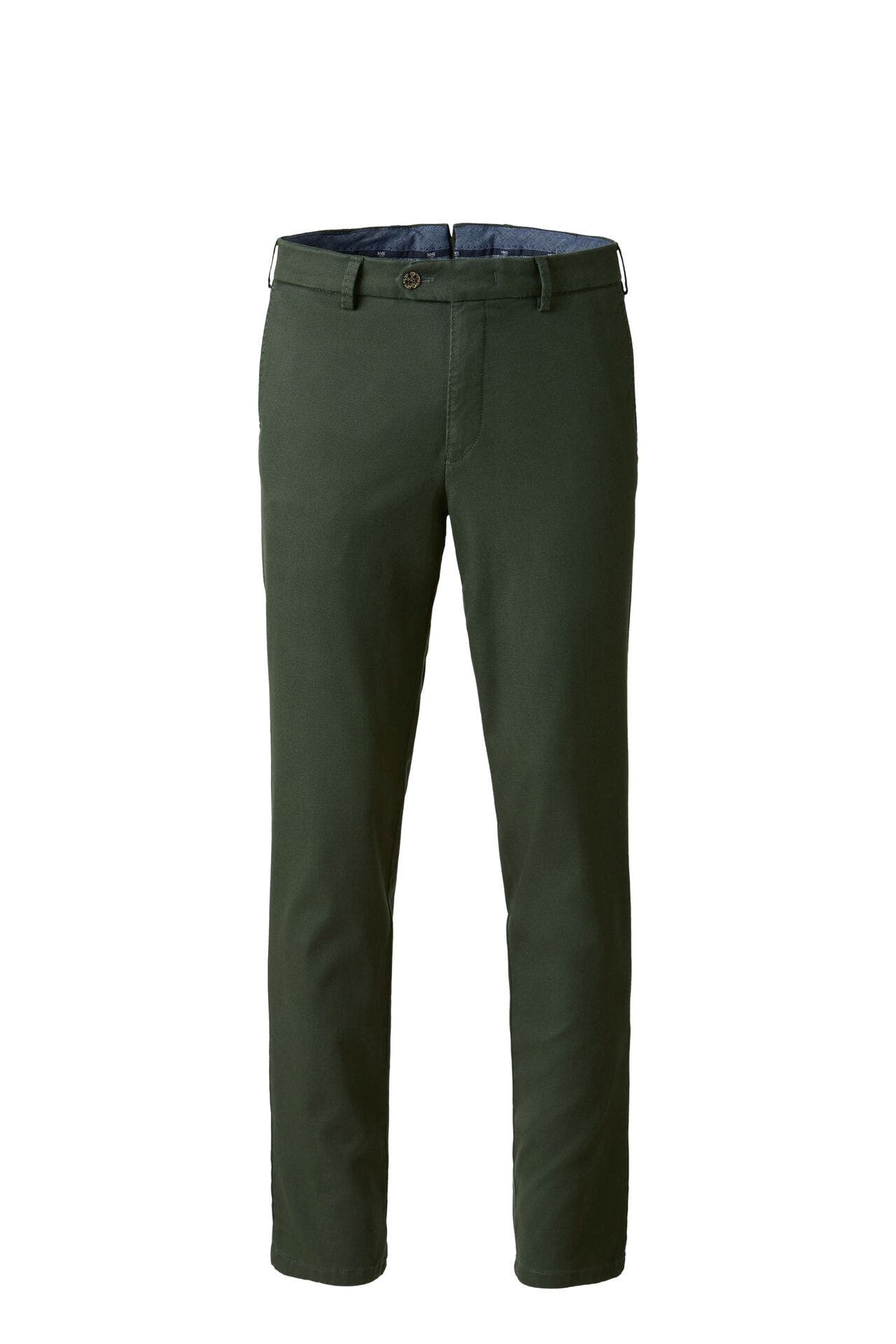 MMX Chino GALLUS dunkelgrün Straight, Bild 1