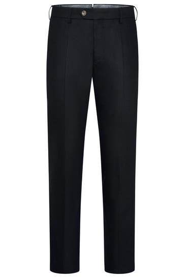 MMX Chino Lupus marine Slim