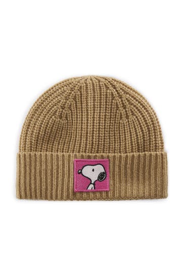 CODELLO Mütze beige