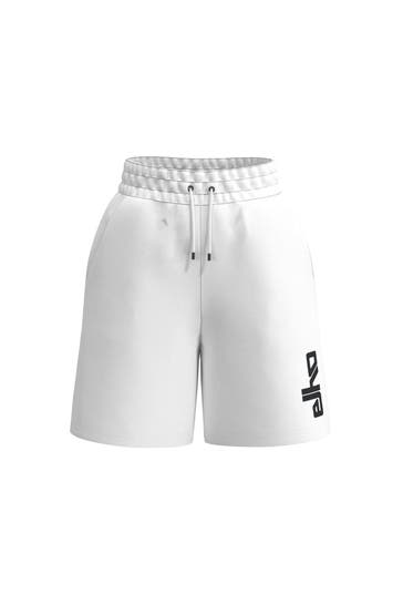 ELHO Short BORNEO OFFWHITE Straight