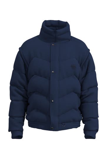 ELHO Jacke Arktis 86 NAVY