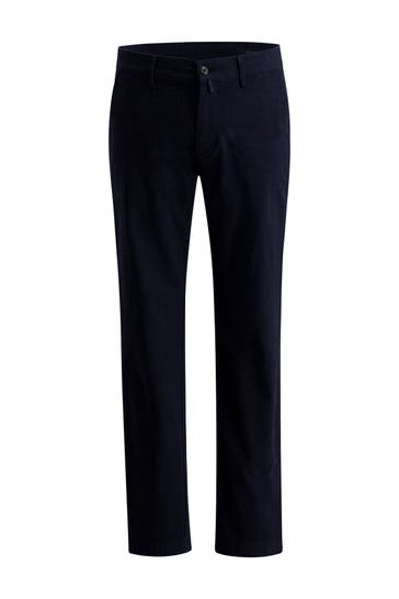 PIERRE CARDIN Chino Calais Salute Tapered