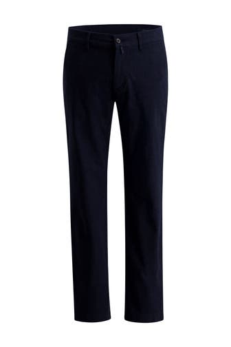 PIERRE CARDIN Chino Calais Salute Tapered