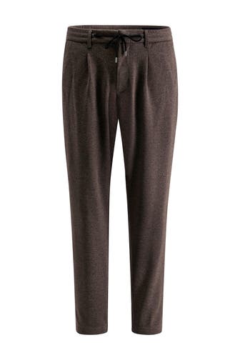 PIERRE CARDIN Chino Crozon Mulch Straight