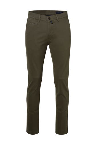 PIERRE CARDIN Chino Castres Beetle Straight