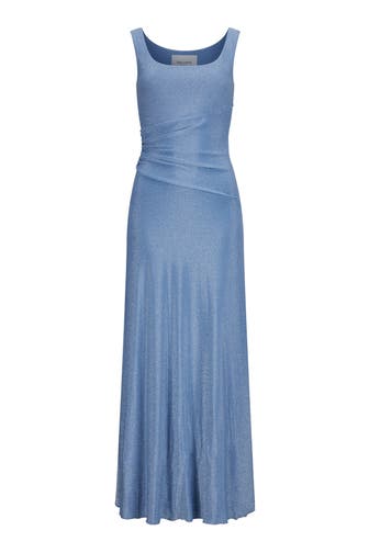 NICOWA Casual-Kleid EDIONI BLUE