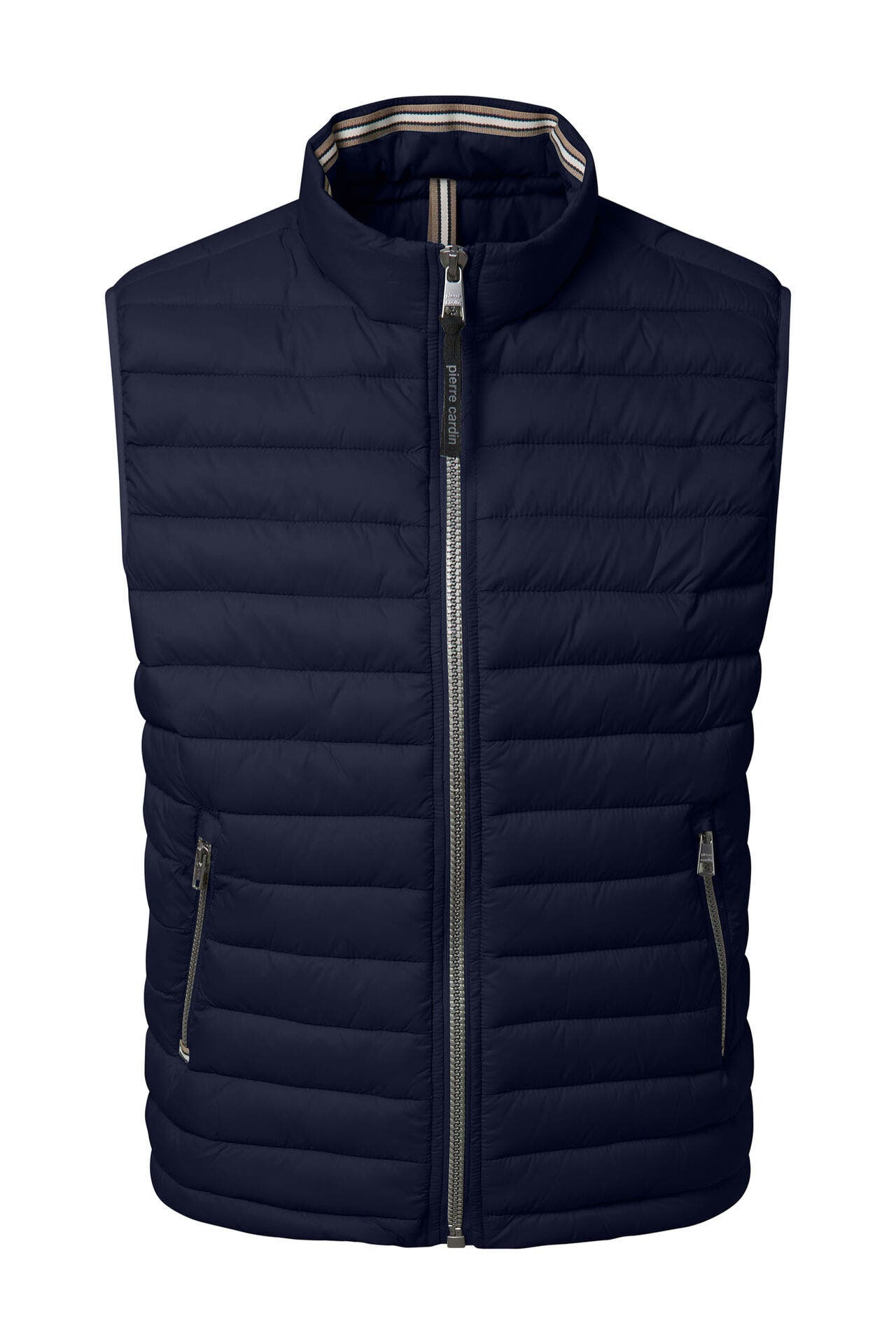 PIERRE CARDIN Weste Salute, Bild 1