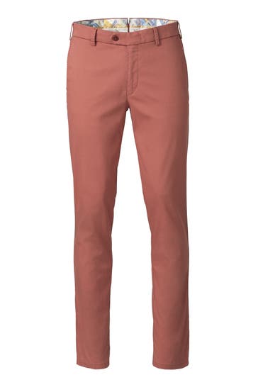 MMX Chino LUPUS pumpkin Slim