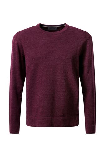 PIERRE CARDIN Pullover Winetasting