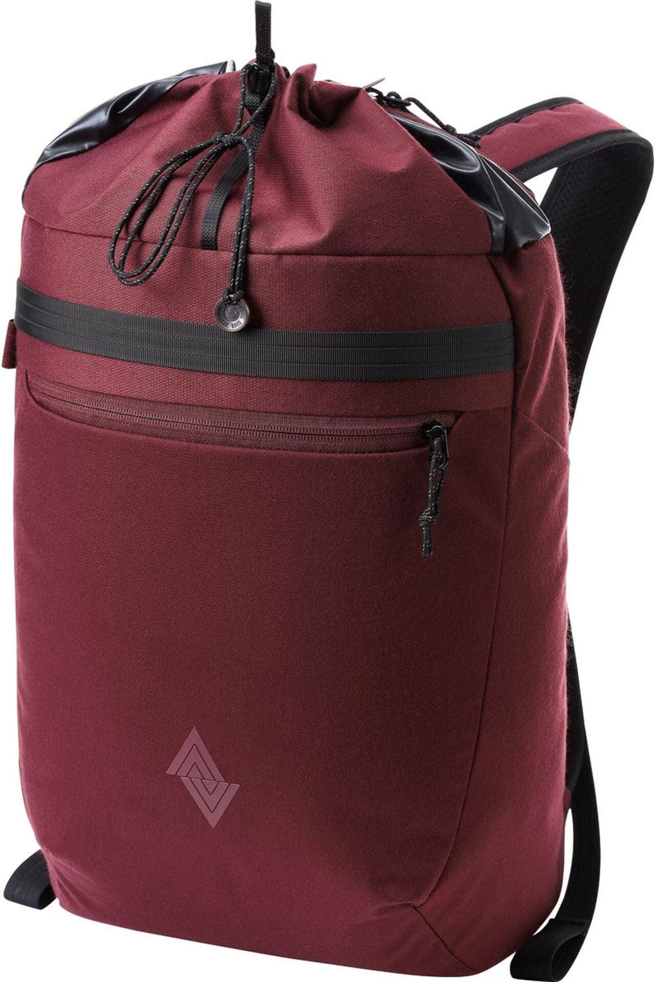 NITRO BAGS Rucksack FUSE WINE, Bild 1