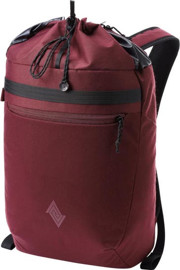 NITRO BAGS Rucksack FUSE WINE