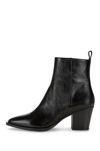 NICOWA Ankle Boots PIAWOLO BLACK PATENT