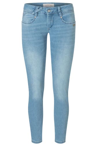 GANG Jeans 94NENA CROPPED summer light Skinny