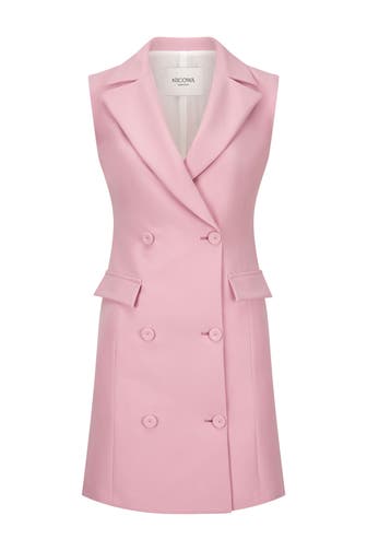 NICOWA Casual-Kleid AWELIA ROSE