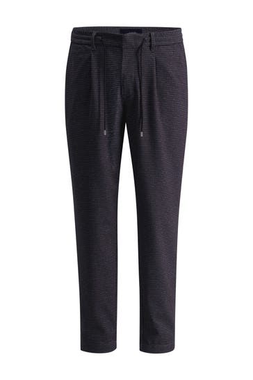 PIERRE CARDIN Chino Crozon Anthra Straight