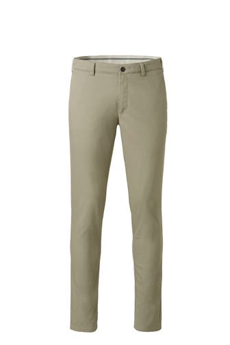 MMX Chino TECHNO BAUMWOLL CHINO sage Slim