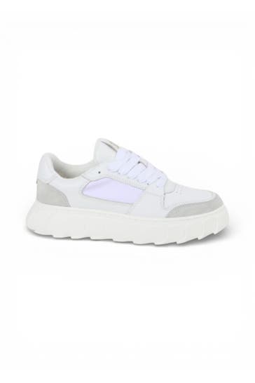 APPLE OF EDEN Sneaker LONDON WHITE