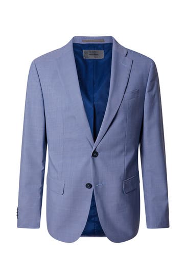PIERRE CARDIN Business-Sakko Grant Skyway Regular Fit