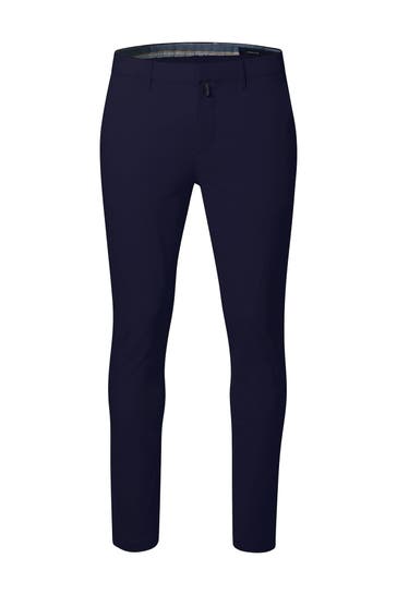 PIERRE CARDIN Chino Colmar Salute Tapered