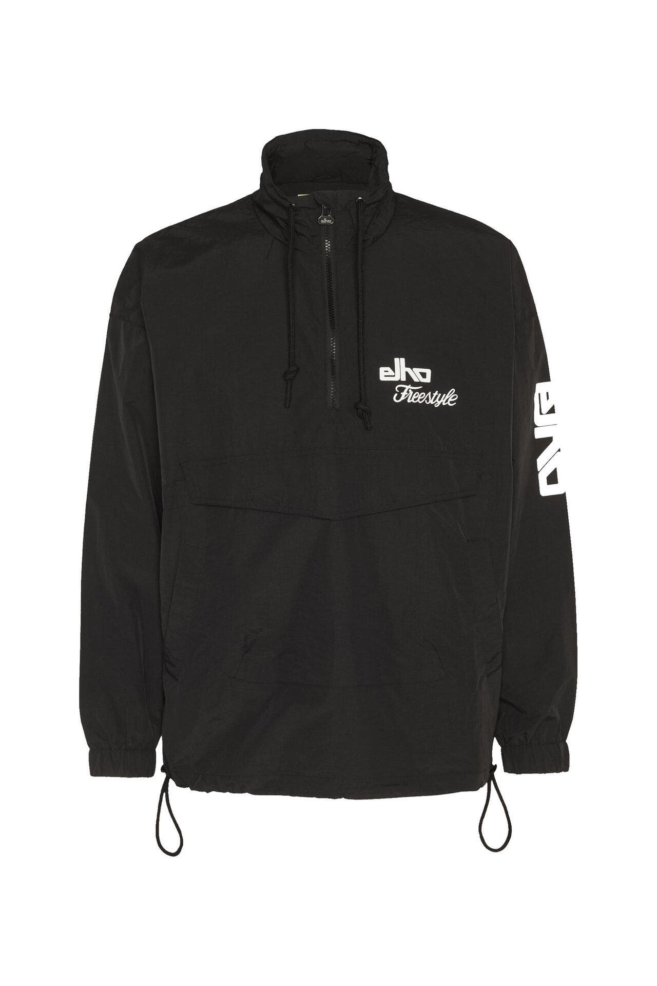 ELHO Funktionsjacke BLACK, Bild 1