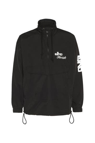 ELHO Funktionsjacke BLACK
