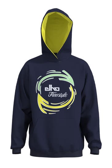 ELHO Pullover LUZERN NAVY