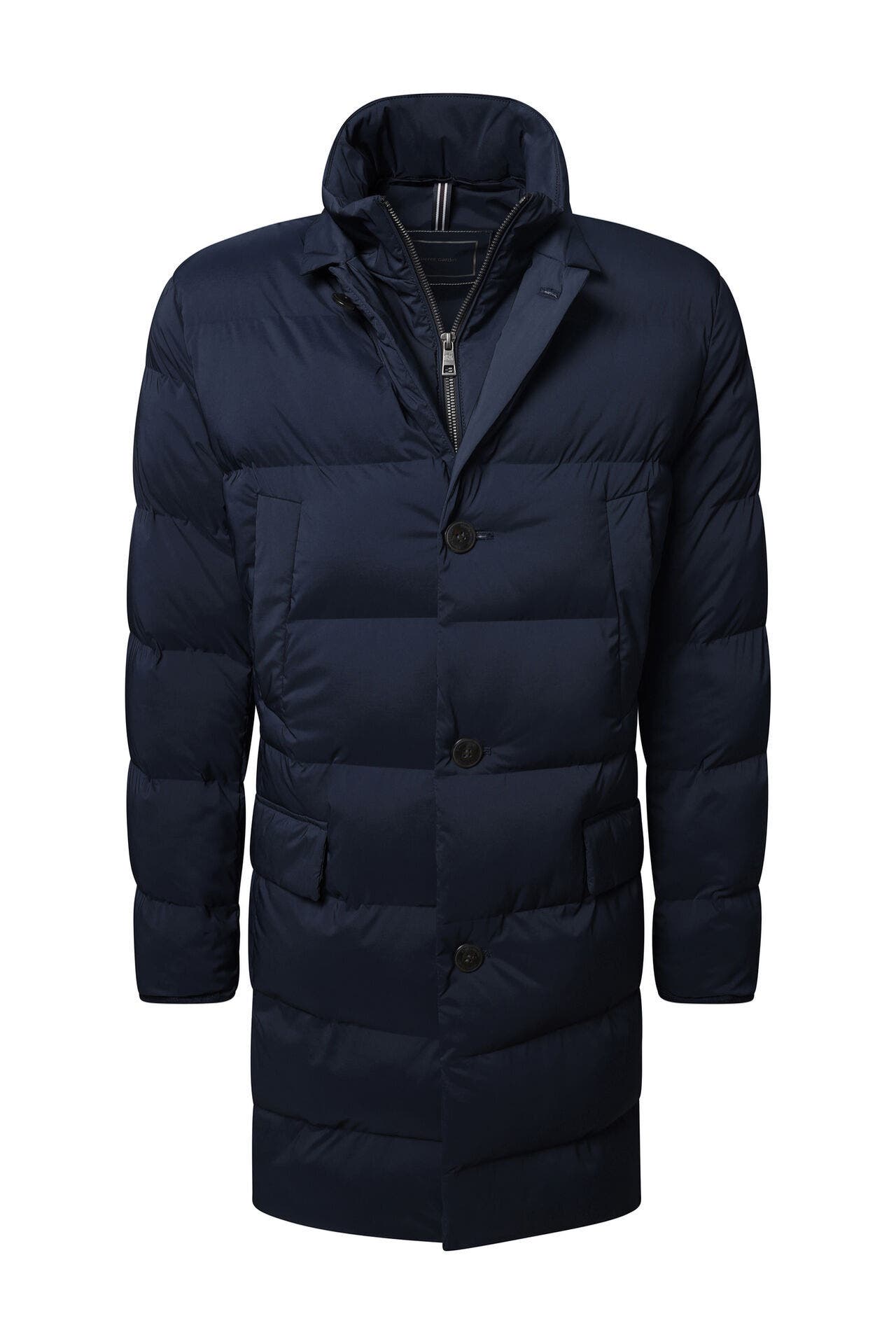 PIERRE CARDIN Wollmantel Salute, Bild 1