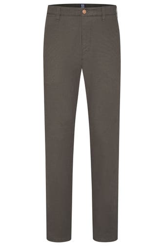MEYER Chino M5 Chino stein Straight