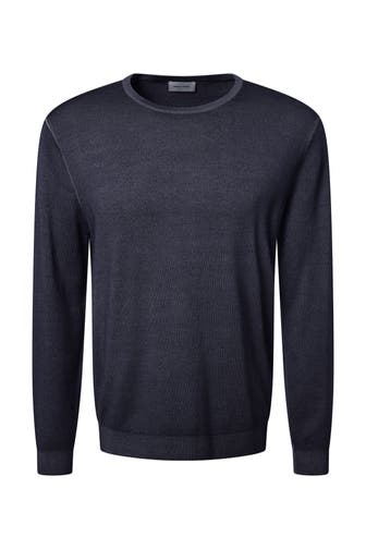 PIERRE CARDIN Pullover Anthra