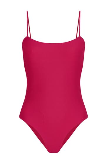 NICOWA Badeanzug BANOLIWA PINK