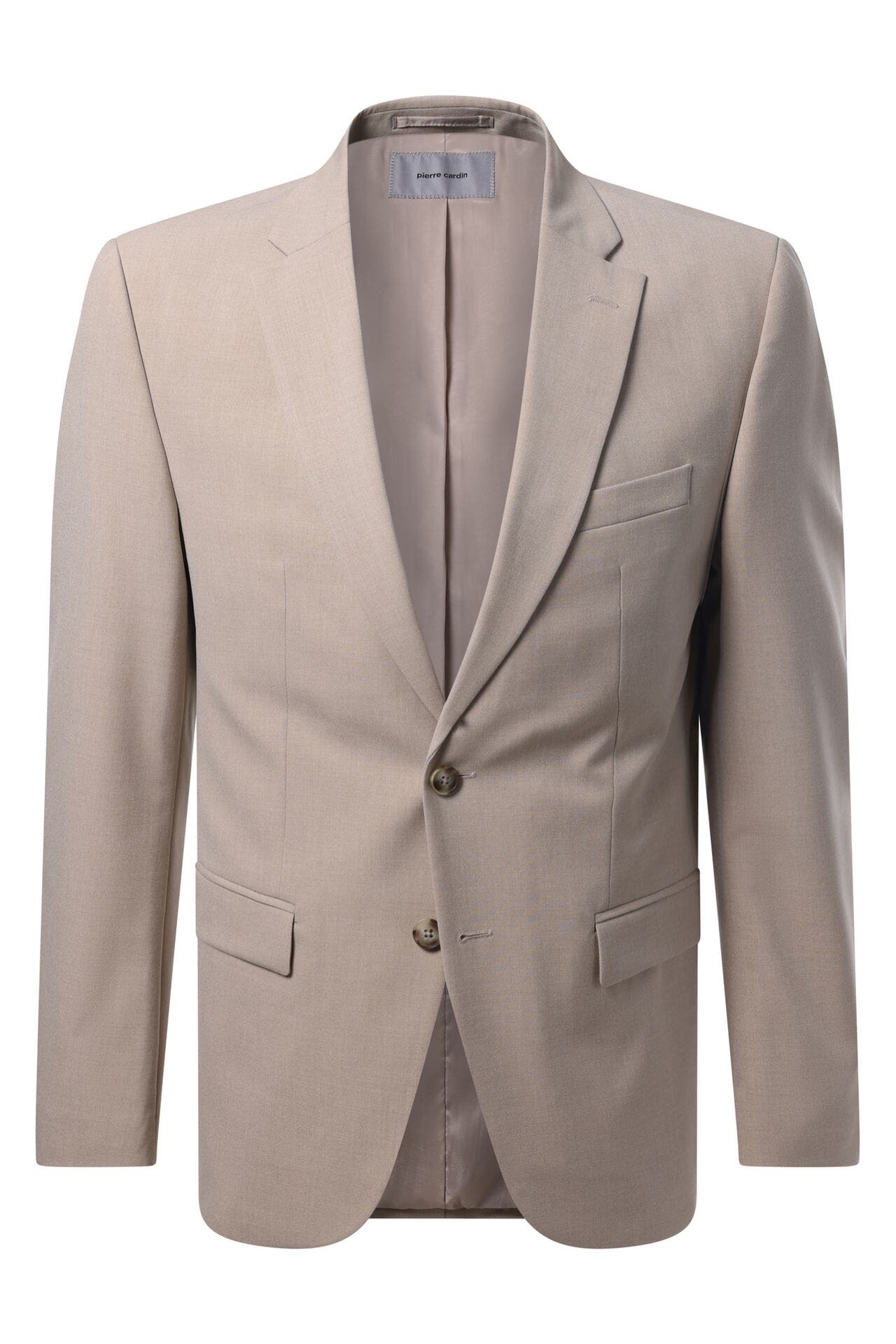PIERRE CARDIN Business-Sakko Gerry Almond Milk Regular Fit, Bild 1