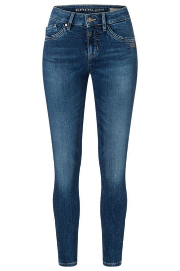 GANG Jeans 94LAYLA 30used night wash Skinny
