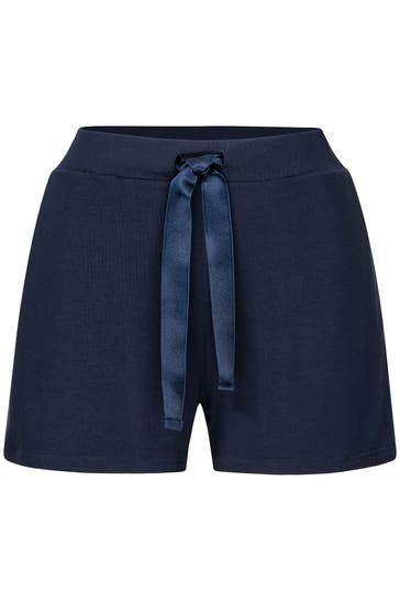 MYJAMA Pyjama Bea blau