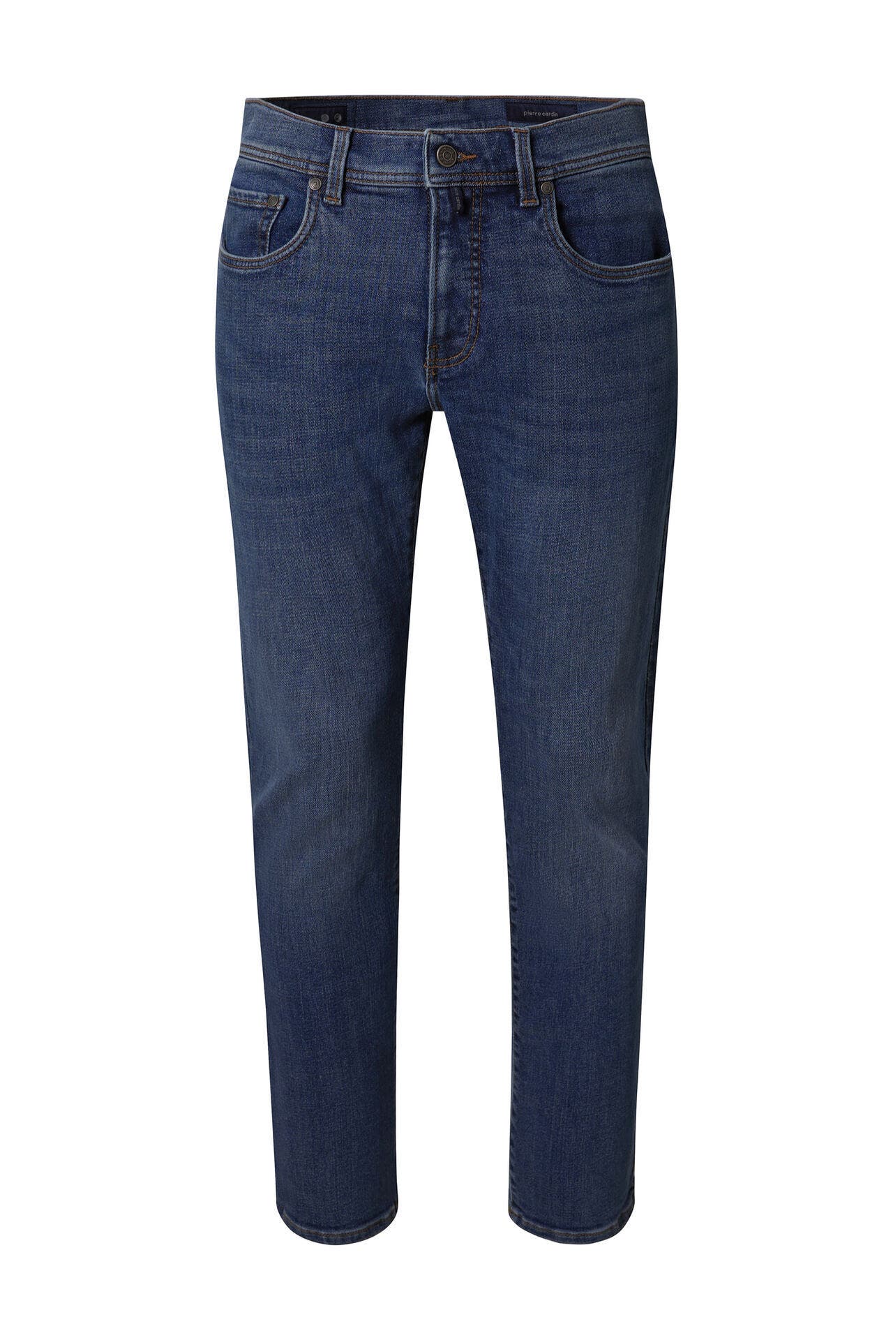 PIERRE CARDIN Jeans Lyon blue Tapered, Bild 1