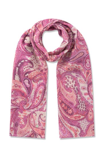 CODELLO Schal pink