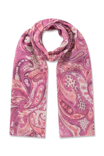 CODELLO Schal pink