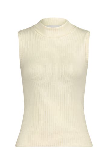 NICOWA Top NIZONA WHITE