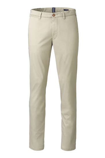 MEYER Chino M5 Chino beige Straight