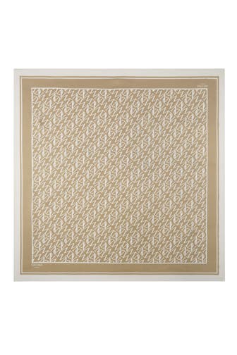 NICOWA Tuch AURONA BEIGE
