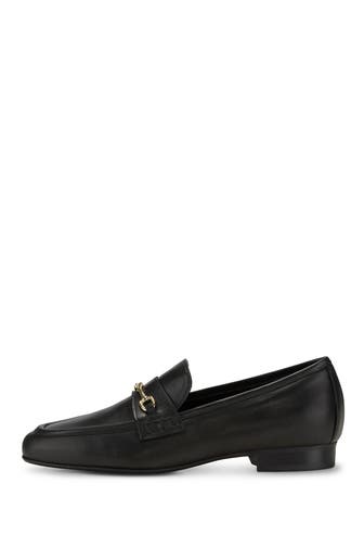 NICOWA Slipper MOCASO BLACK