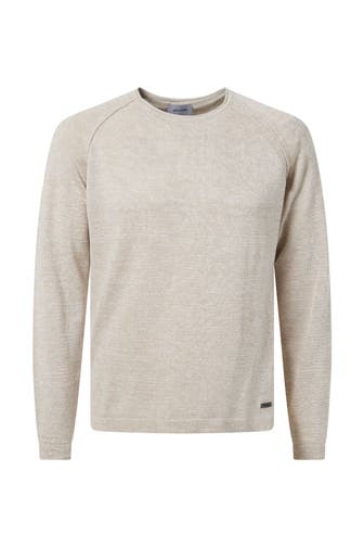 PIERRE CARDIN Pullover Twill