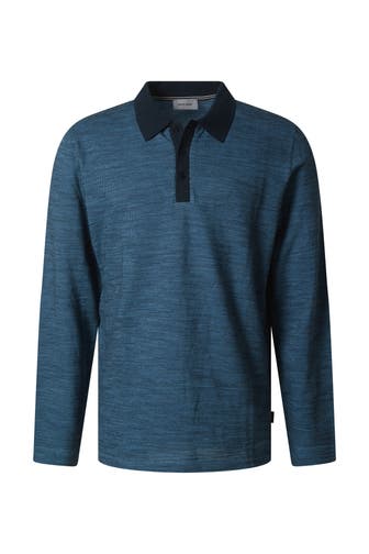 PIERRE CARDIN Longsleeve Blue Heaven