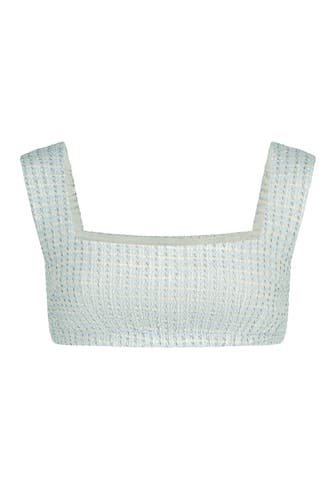NICOWA Top JALINOWA LIGHT BLUE