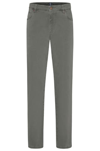MEYER Jeans beige Straight