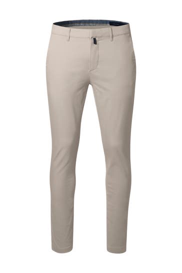 PIERRE CARDIN Chino Colmar Mojave Desert Tapered