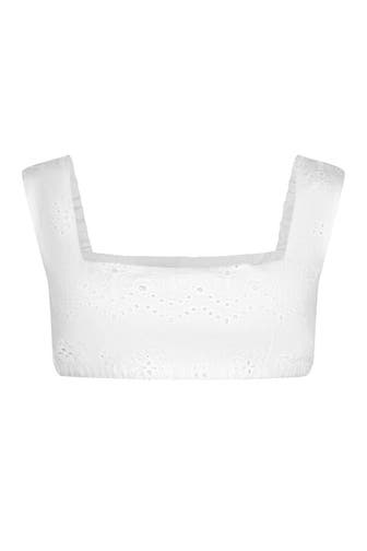 NICOWA Top GALINAWA WHITE