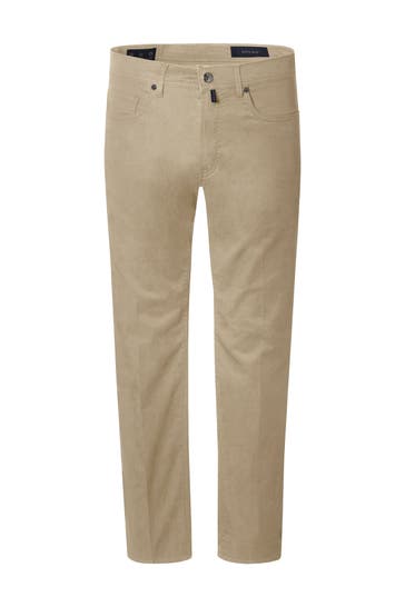 PIERRE CARDIN Chino Laval Mojave Desert Straight