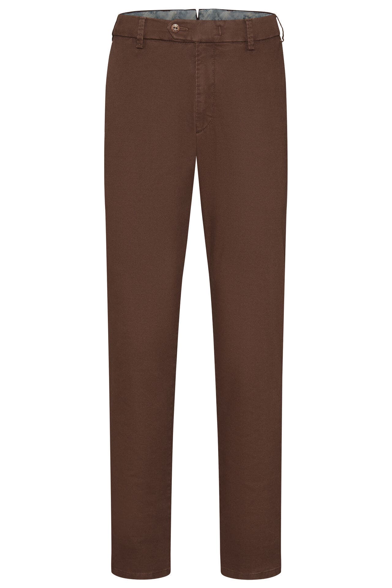 MMX Chino kupfer Slim, Bild 1