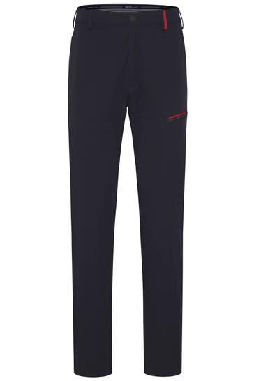 MEYER Chino Skye MARINE Slim