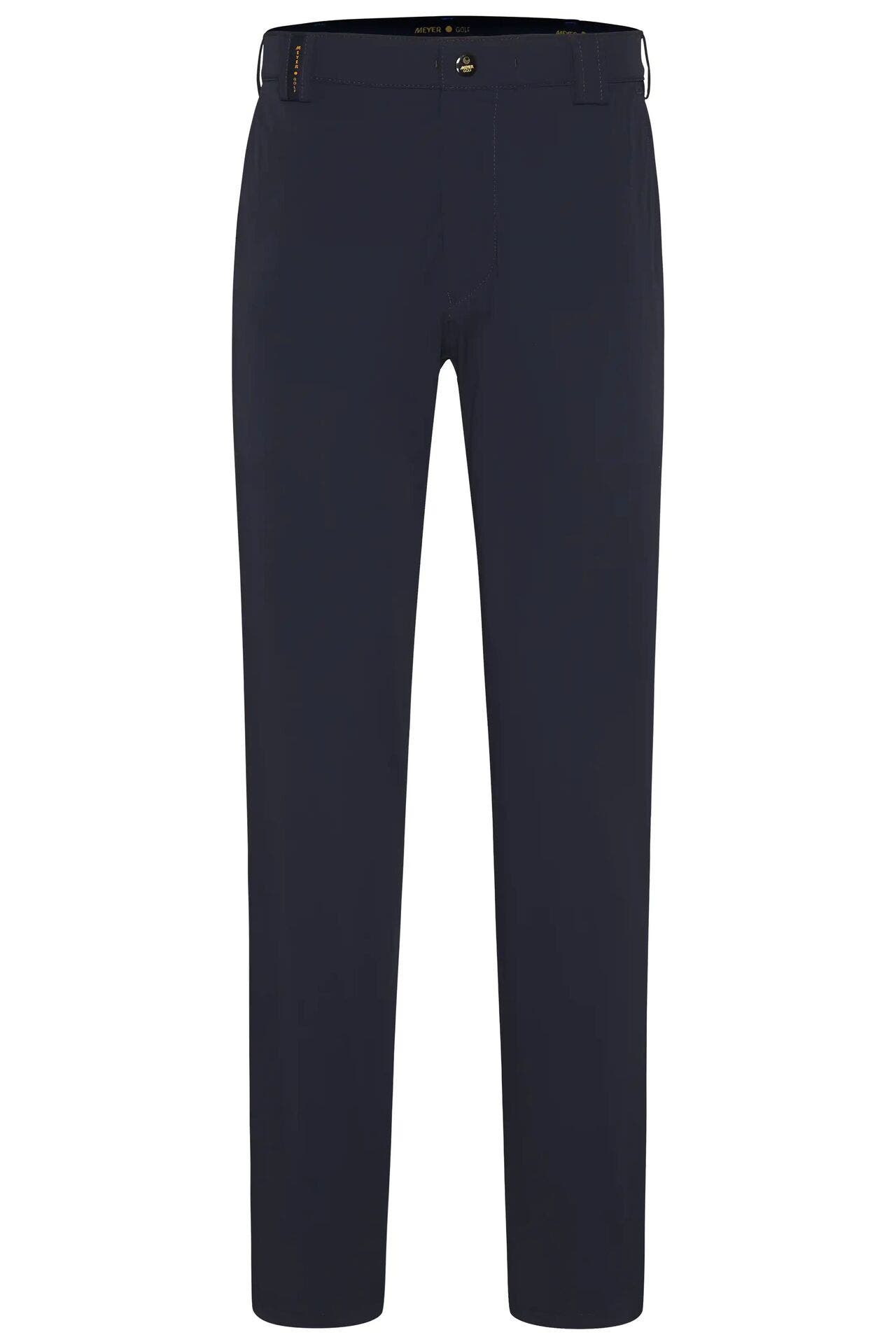 MEYER Chino Augusta marine Slim, Bild 1